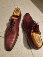 Schuhe Finsbury Gamme Latina 10.5 (44.5)