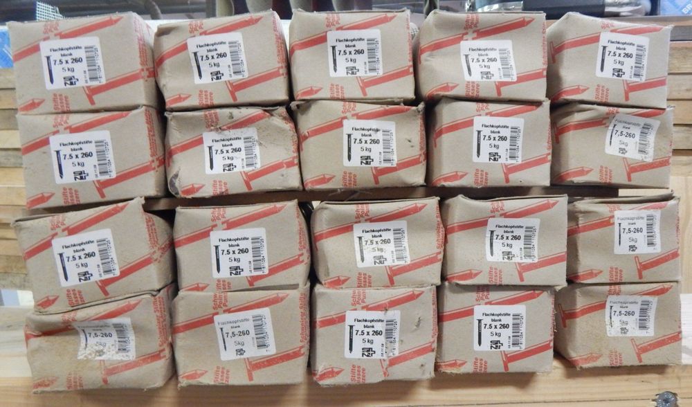 720 Stück Edelstahl-Kopfstifte Set - Perfekt Für DIY Schmuck & Ohrringe