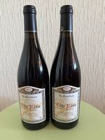Domaine Patrick Jasmin cuvée "La Giroflarie" 2015