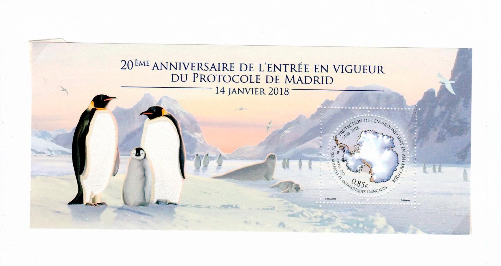 Tutti i francobolli: Australien / Frankreich – Usato da Wolhusen venduto da Curver9 5