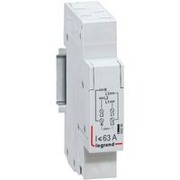 Bloc Legrand pour alimentation supérieure 63A 4P