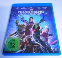 Guardians of the Galaxy *Marvel* (Blu-ray)