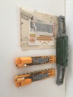 Spur H0 Schwerlastselbstfahrer mit Ladegut Kibri 10128