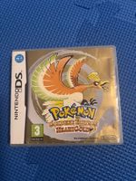 Pokémon Heartgold - Goldene Edition deutsch Nintendo DS