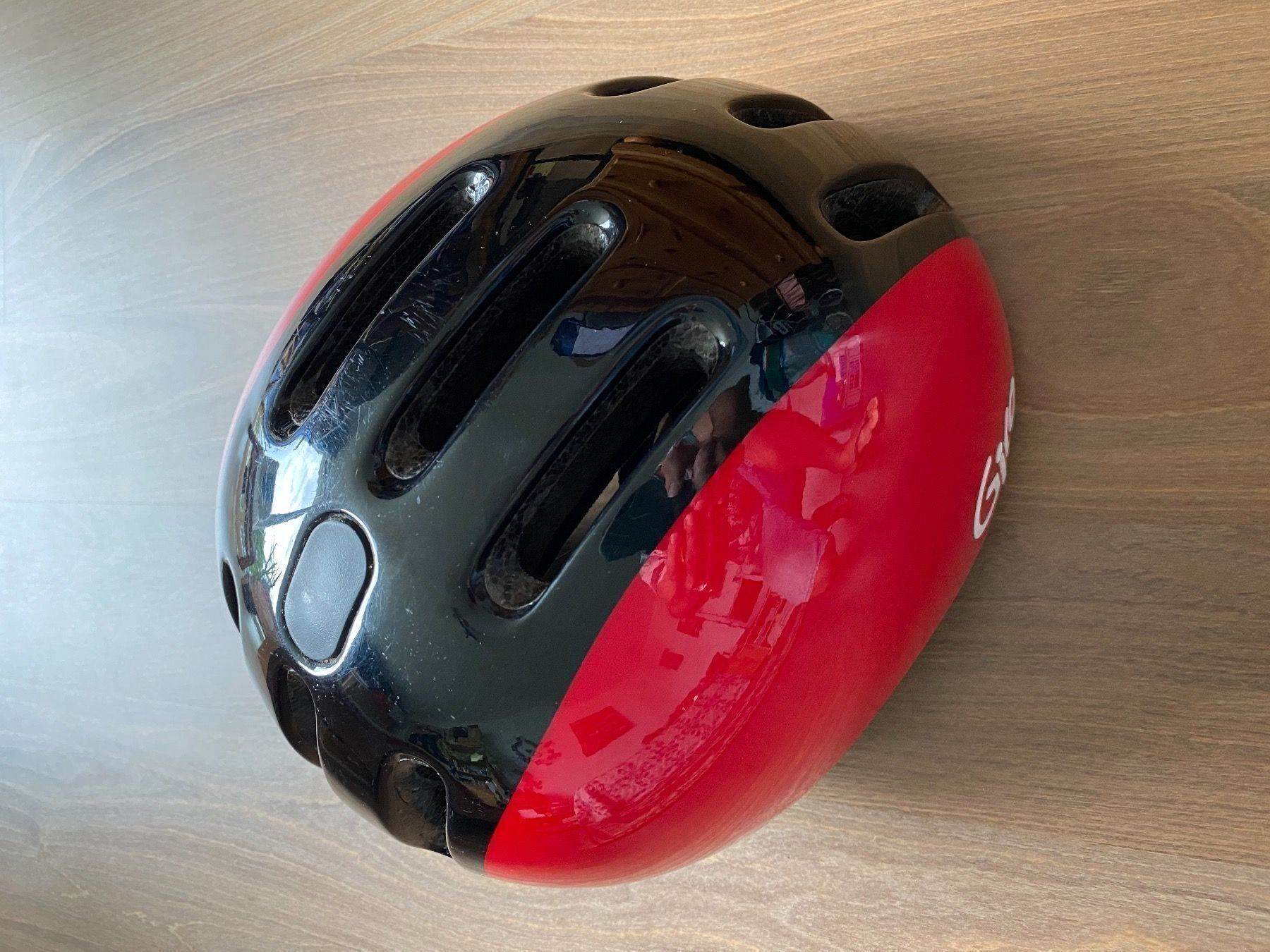 Giro Caschi: Giro Reverb Fahrradhelm Grösse Medium – Usato da Muttenz venduto da Fantom03 2
