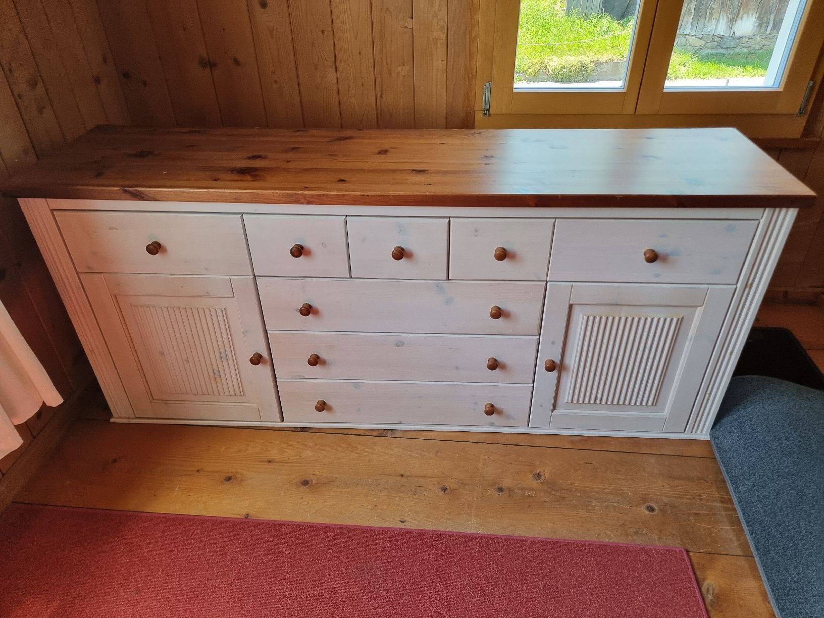 Cassettiere: Sideboard  – Usato da Berschis venduto da treedosha01