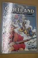 CARTLAND      °°°  LES SURVIVANTS DE L'OMBRE  °°°