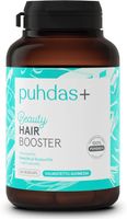 puhdas+ Hair Booster – Haarwachstums-Kapseln 120 Stk