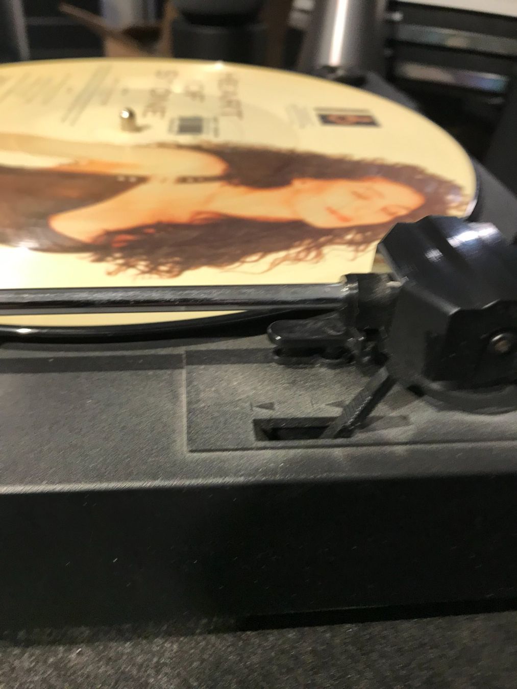 Dischi in vinile: Sony  PS LX 52  Plattenspieler – Usato da Würenlingen venduto da Schneiderhifi 5