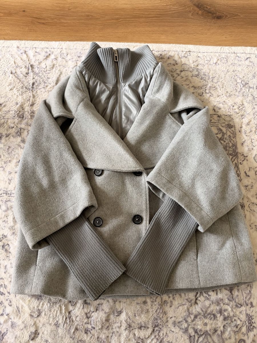 Tom Tailor Jacken: Jacke – Gebraucht aus Jona von lada-bennez 1