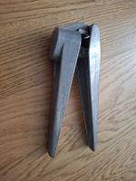 alte Zyliss Knoblauchpresse SUSI made in Switzerland 