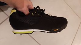 K..R J) Giro Radschuhe Schuhe Petra VR, Gr. 37 - Vibram Neu!