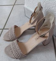Paul Green, Sandalen, Gr. 39