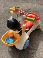 VTech Baby Trottino Mon Zèbre Rigolo