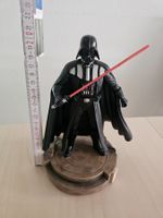 Star Wars Darth Vader Figur mit Lichtschwert ca. 23cm