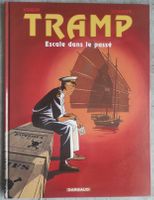 TRAMP 7. Escale dans le Passé (EO cotée)