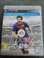 FIFA 13 (PS3) – Fussball-Klassiker / Top-Zustand