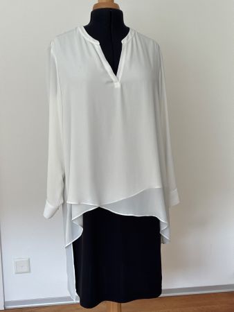 Longbluse / Tunika von Joseph Ribkoff Gr. 44