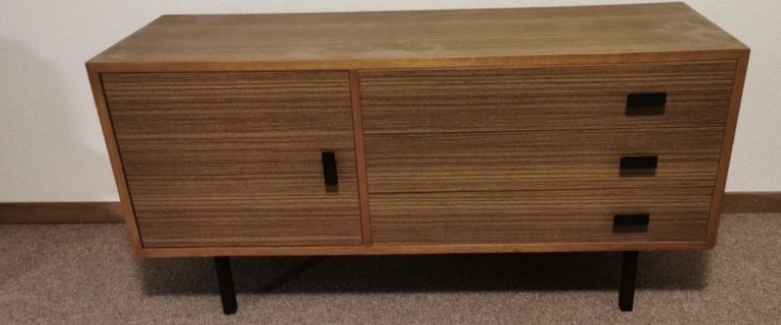 Cassettiere: Vintage sideboard, Kommode – Usato da Wohlen AG venduto da Ralf2000 1
