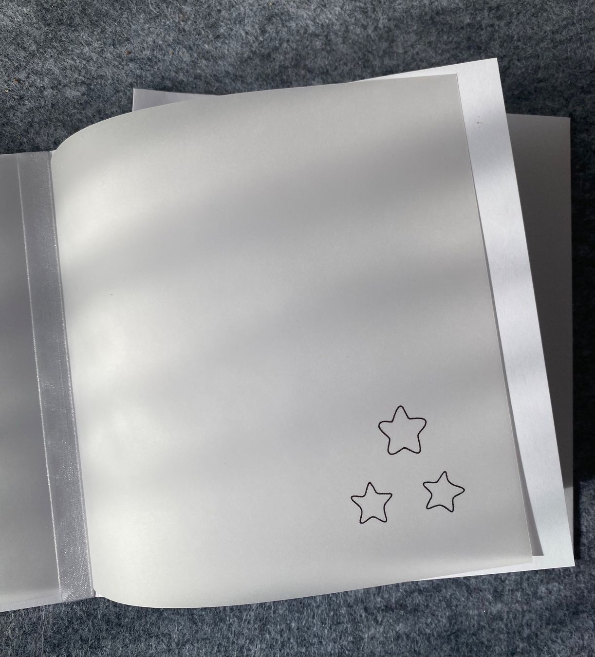 Cartoline: Weihnachtskarte, Karten – Nuovo (secondo la descrizione) da Buhwil venduto da Dmagic 1