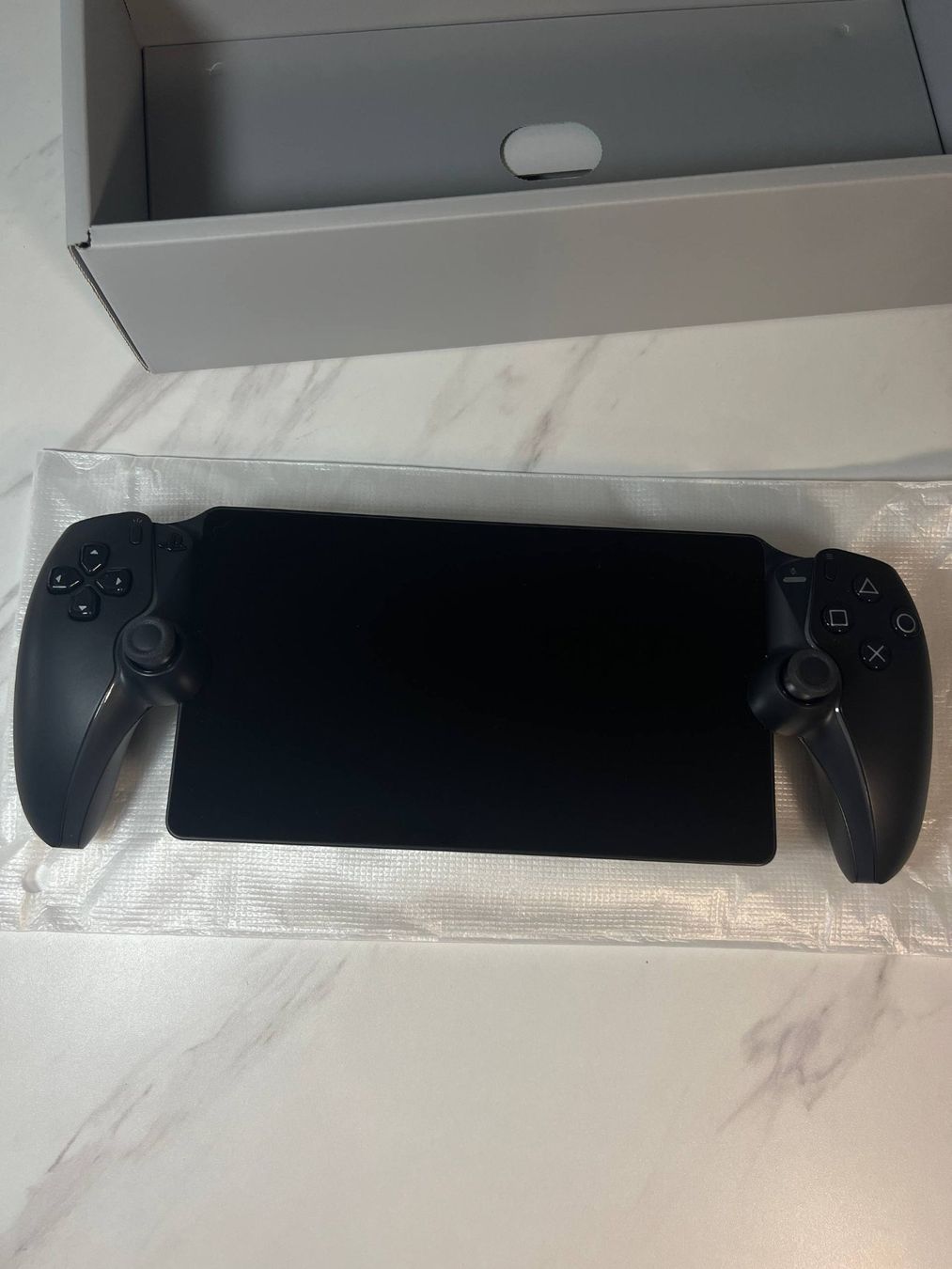 Sony Konsolen: Sony Playstation Portal – Neu (gemäss Beschreibung) aus Basel von hol_8ldp 3