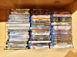 Film Sammlung