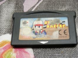 Krazy Racers GBA