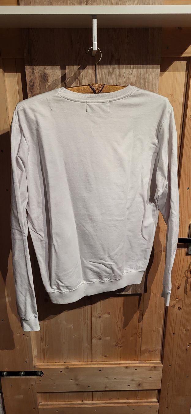 Calvin Klein Maglioni & Felpe: Calvin Klein Jeans Sweatshirt Gr. M – Usato da Konolfingen venduto da Bio-suisse 4