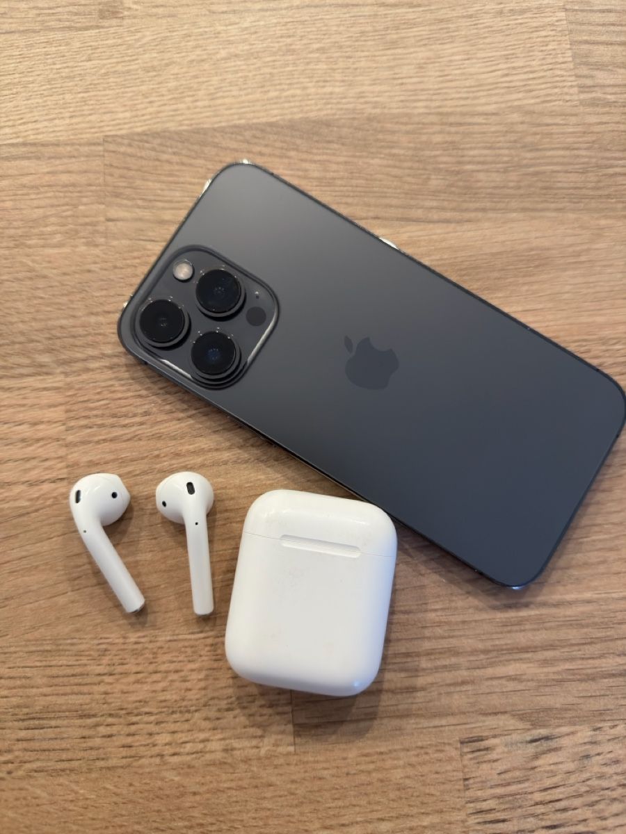 Apple Handys / Smartphones: iPhone 13 Pro  – Gebraucht aus Müllheim Dorf von _Mia_2020