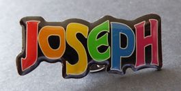 Joseph Namens PIN Joseph