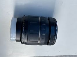 Tamron AF 28-300 mm F3.5-6.3 Macro