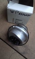 Opel Astra 1.6 16V Wasserpumpe