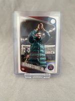 Khvicha Kvaratskhelia 2025-26 Topps UCC Image Variation PSG