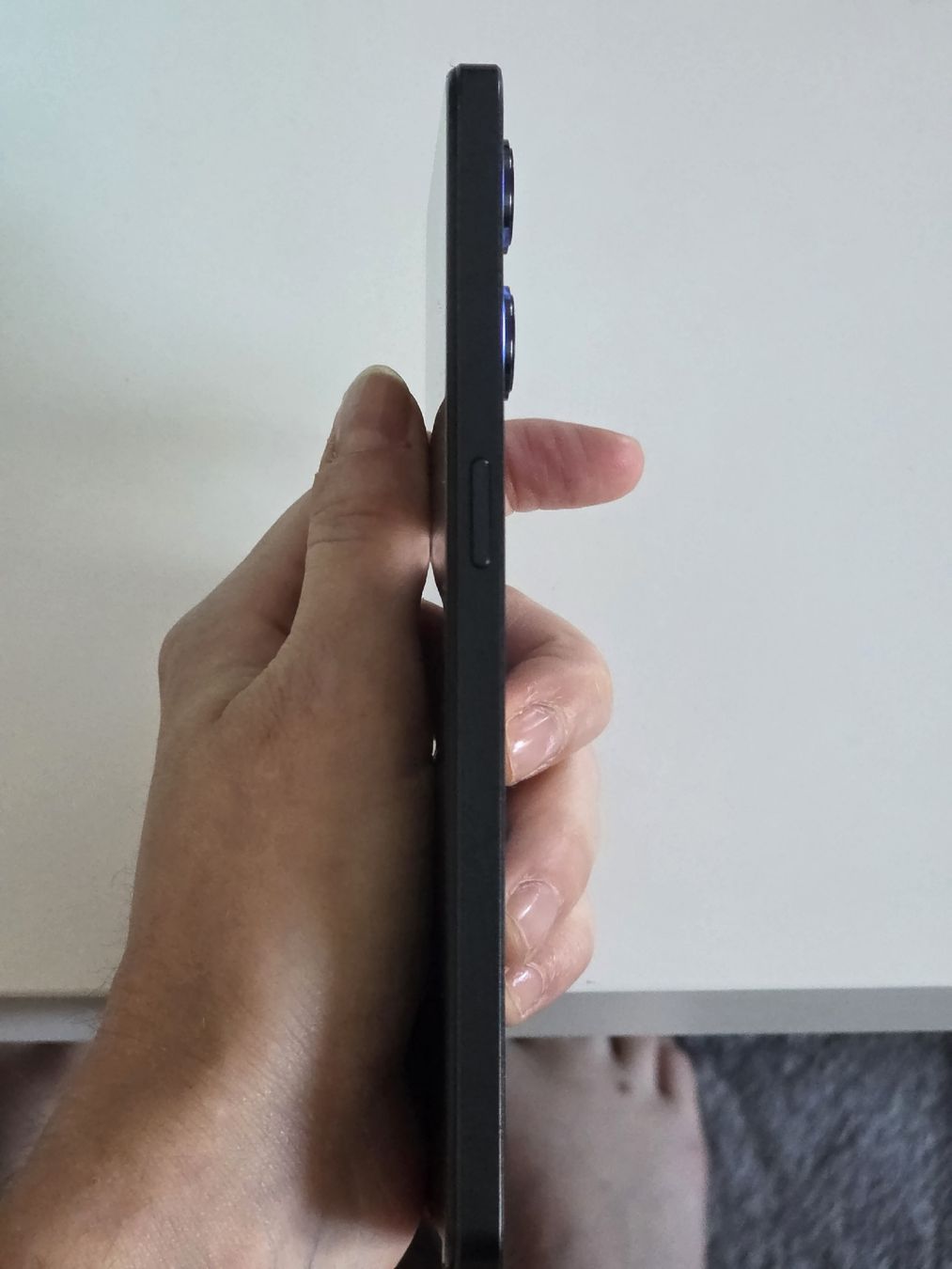 Oppo Telefoni cellulari / Smartphones: OPPO Reno 8 lite 5G 128GB – Usato da Tägerig venduto da Lepsi 3