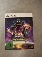 Marvel Cosmic Invasion Deluxe Edition PS5 neuwertig