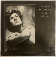 GEORGE MICHAEL - CARELESS WHISPER