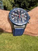 Tag Heuer Carrera Calibre 2