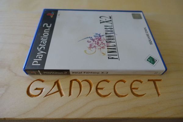 Giochi: Final Fantasy X-2 – Usato da Steinach venduto da Gamecet 1