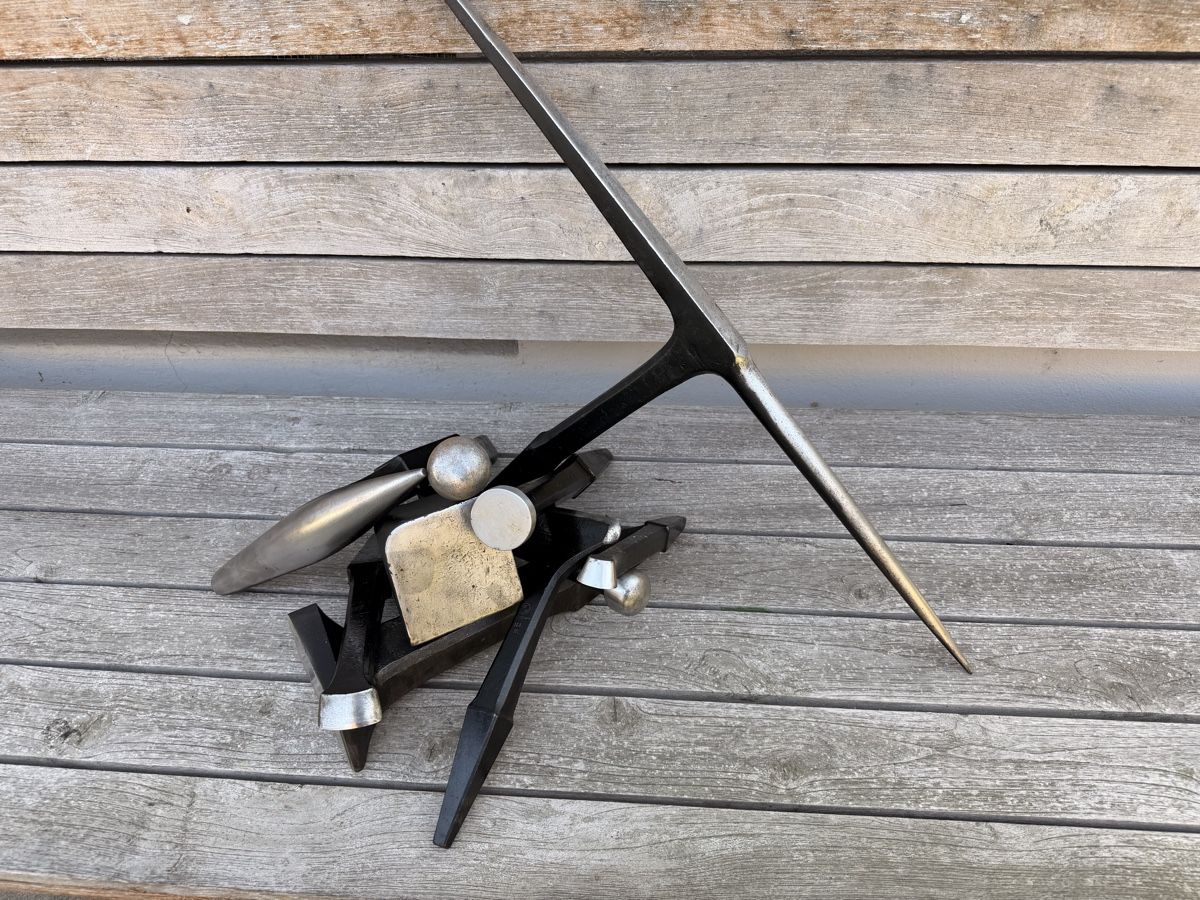 Attrezzi da lavoro: Spengler Amboss 10 stk – Usato da Aarau venduto da Belli49