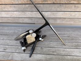 Spengler Amboss 10 stk