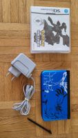 Pokémon Nintendo 3DS XL Inkl. Pokémon Weisse Edition