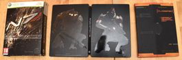 Mass Effect 2 Collector's Edition