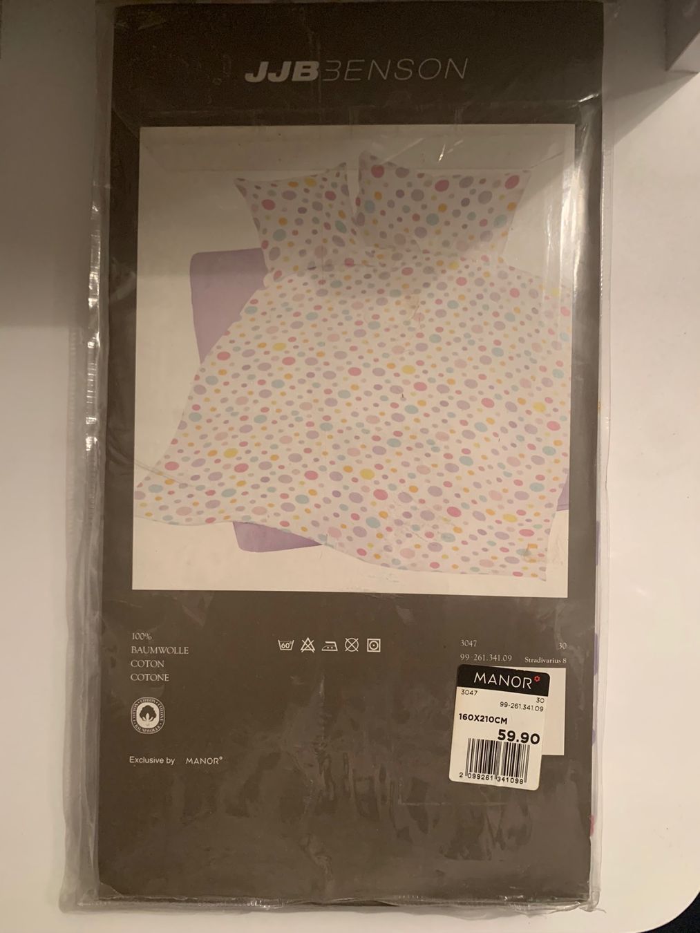 Betten: Couvre-lit – Neu und originalverpackt aus Aïre von RD_758