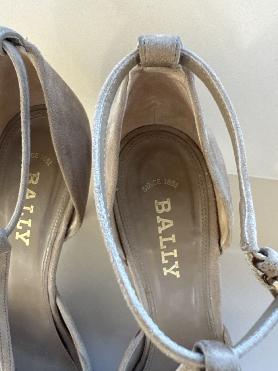 Bally Damenschuhe: Schuhe Bally – Gebraucht aus Adligenswil von goverla11 1