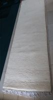 Läufer Schurwolle Handgeknüpft 350x90cm neuwertig, NP 1670fr