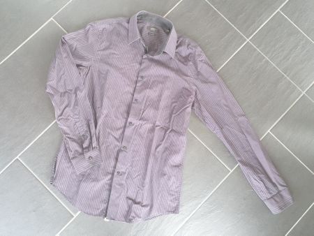 Esprit Collection Hemd Gr. 39 / 40
