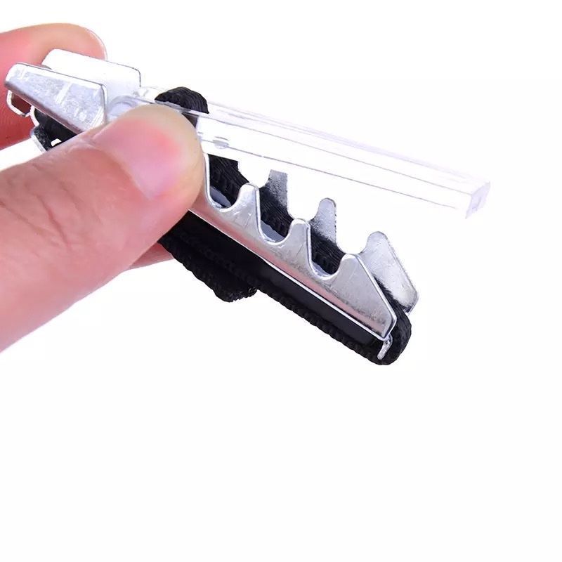 Musikinstrumente: Kapodaster für Gitarre – Neu und originalverpackt aus Wald ZH von withoutlimit