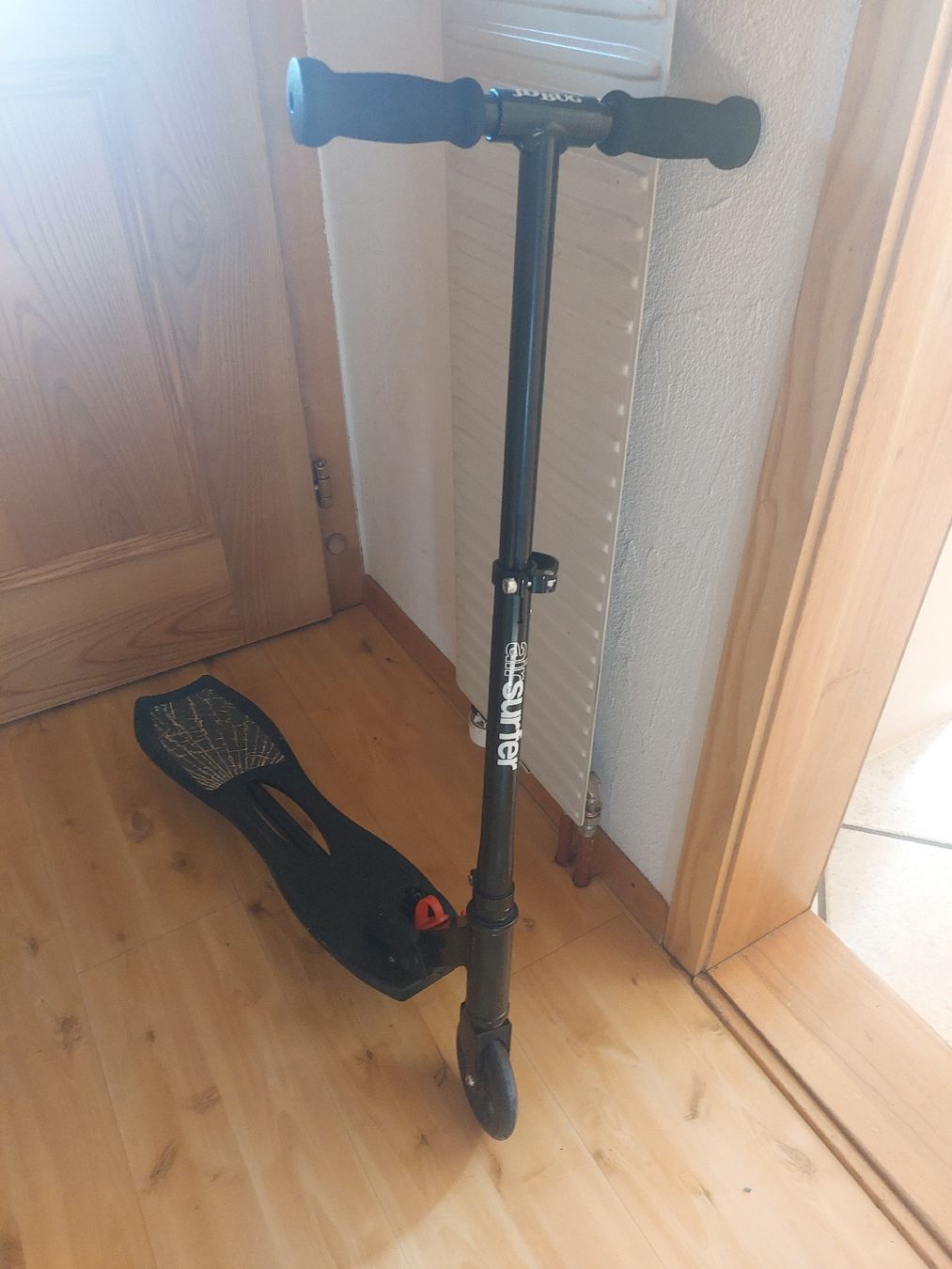 Scooters: Air Sunstar Scooter – Gebraucht aus Landquart von Cedes