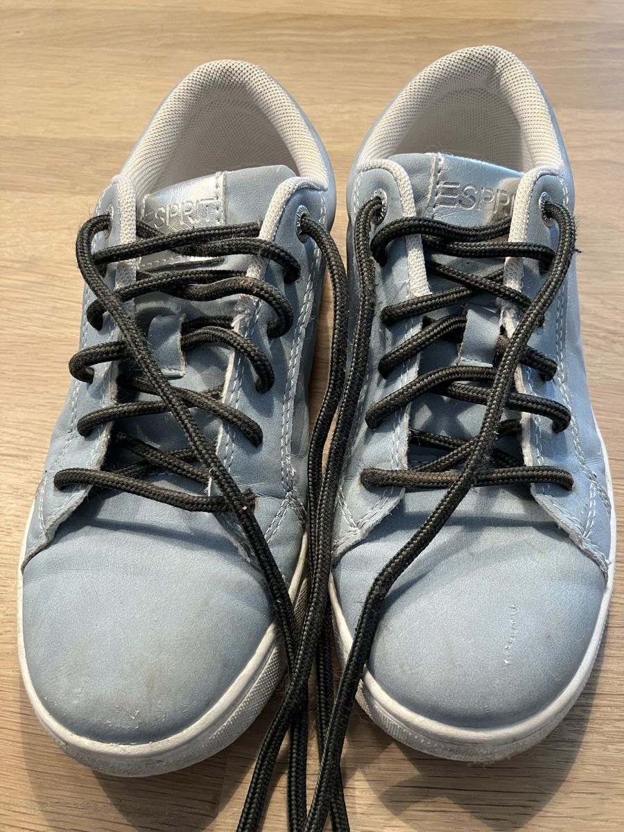 Esprit Scarpe per ragazze: Jolies baskets Esprit 35 – Usato da Epalinges venduto da Tosca20