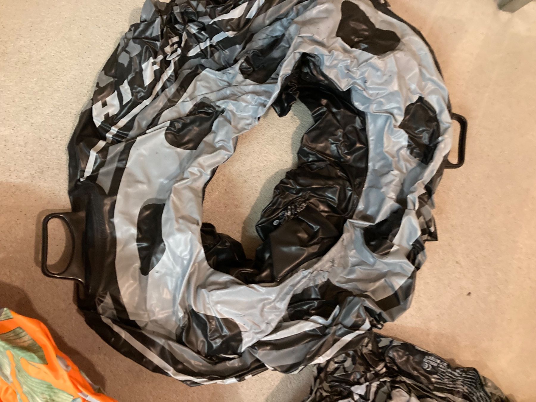 Salvagente: Schwimmring, 3 Stk – Usato da Felsberg venduto da kat_v2cm 1